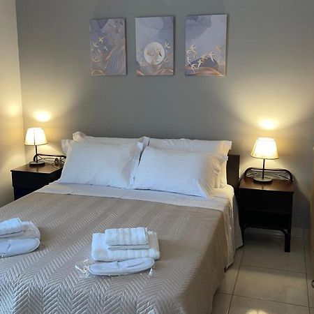 Central Comfy Home Kalamata Eksteriør billede