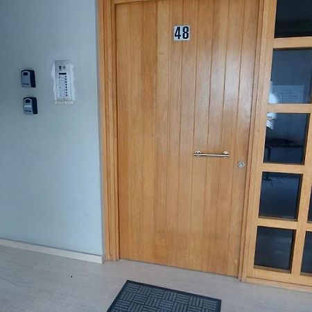 Central Comfy Home Kalamata Eksteriør billede